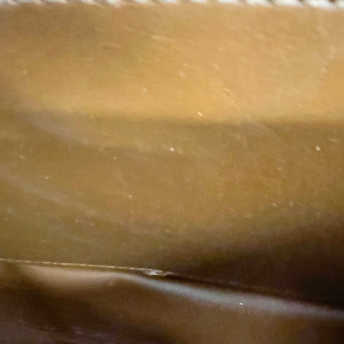 Women's Vernis Leather Thompson Street Handbag Brown - Photo 12