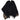 Women's Ff Logo Poncho Jacket Black Size M