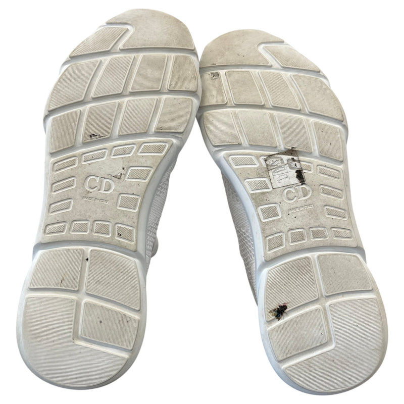 Men's B21 Low Trainers White Size UK 7 / EU 41