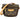 Women's Monogram Mini Bumbag Bag Brown