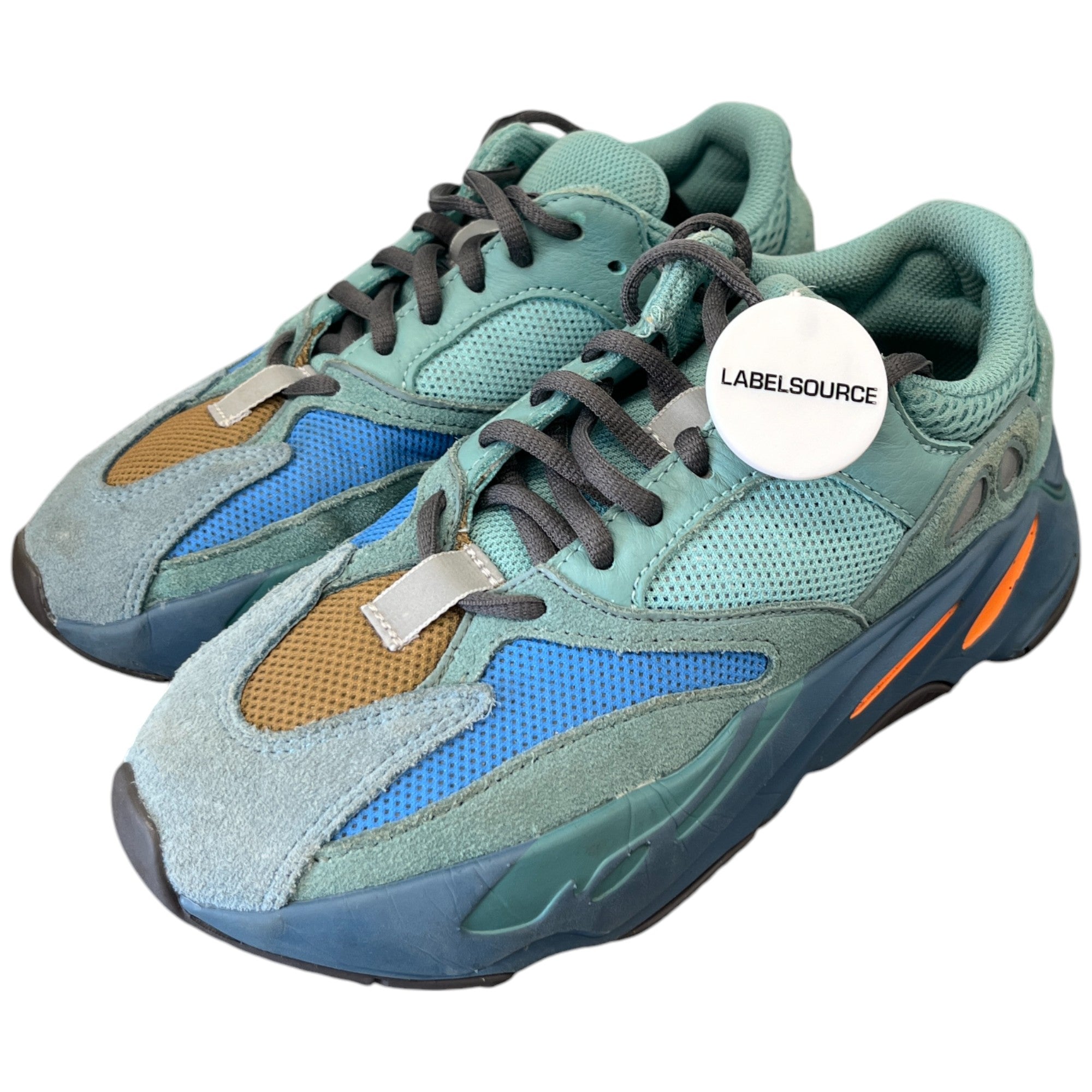 Faded Azure Adidas Yeezy Boost 700 Uk Yeezy 700 Yeezy 380