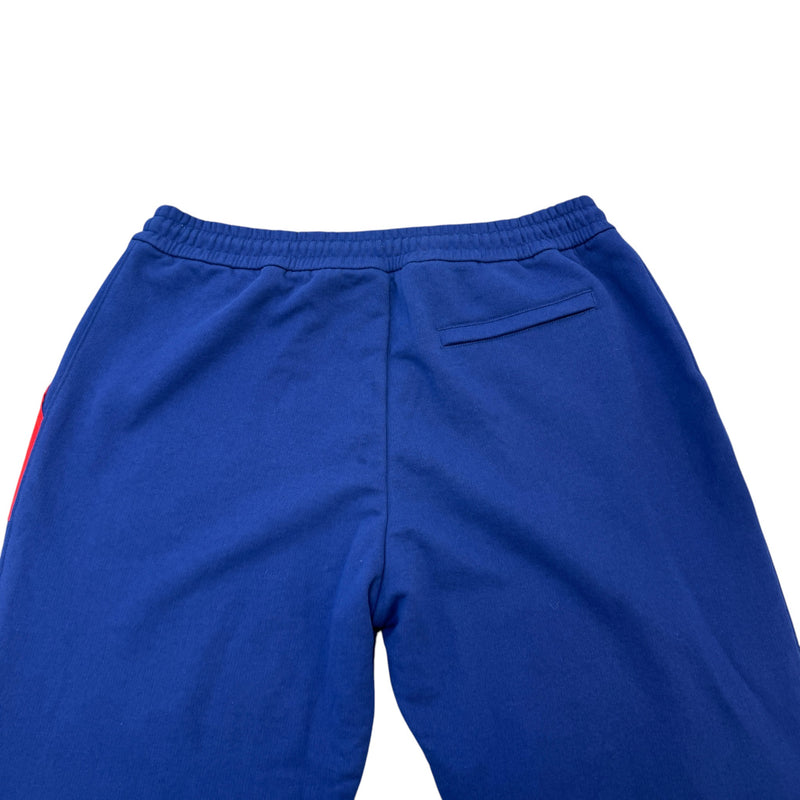 Men's X North Face Joggers Red Size XXL / W38