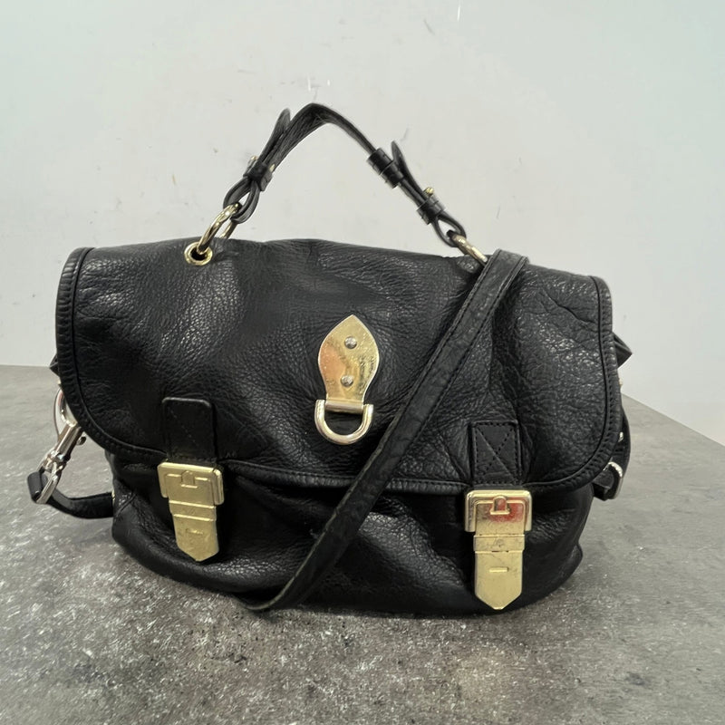 Women's Tillie Crossbody Bag Black