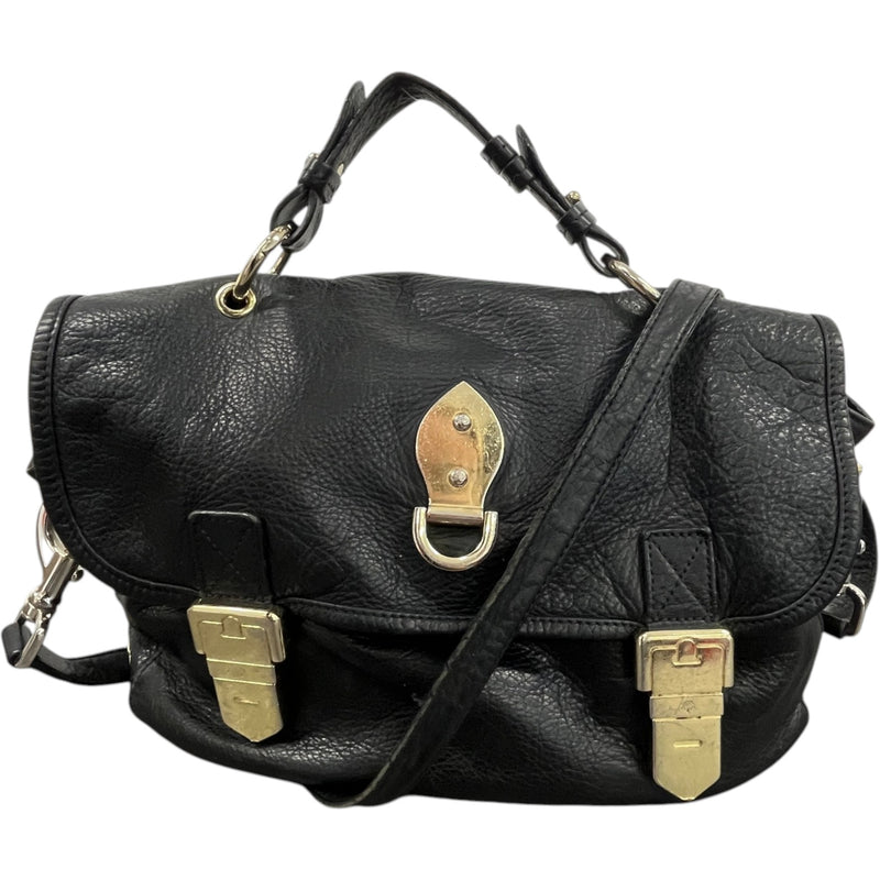 Women's Tillie Crossbody Bag Black
