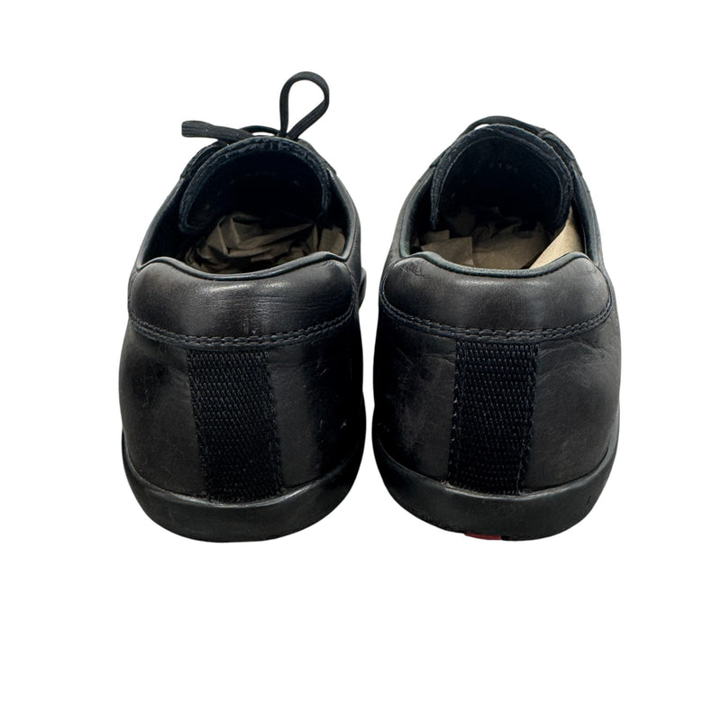 Men's America'S Cup Low Trainers Black Size EU 40 / UK 6