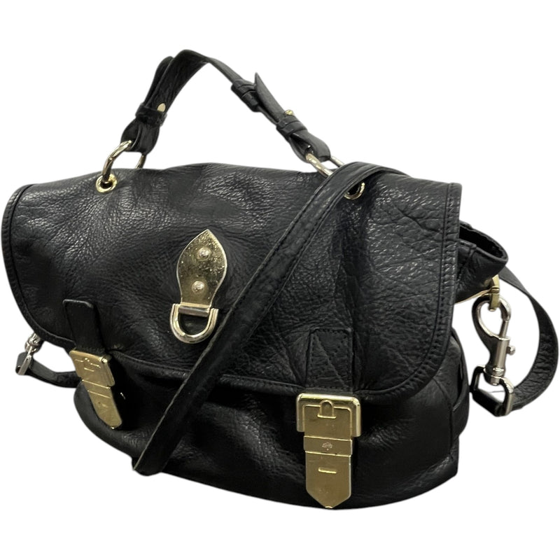 Women's Tillie Crossbody Bag Black