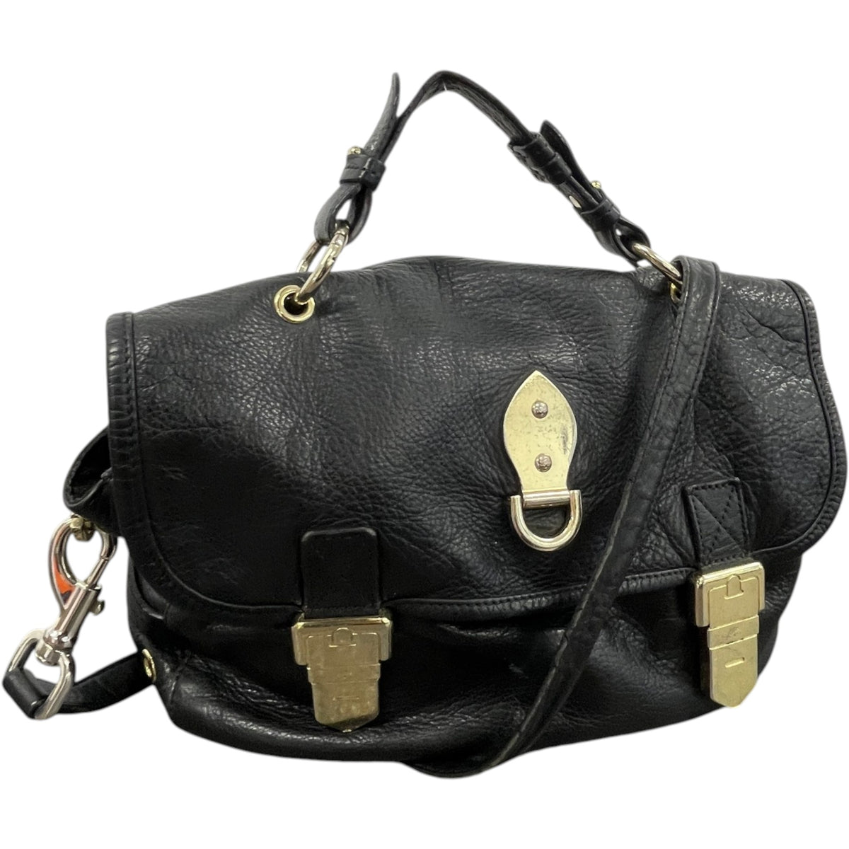Women's Tillie Crossbody Bag Black - Photo 5