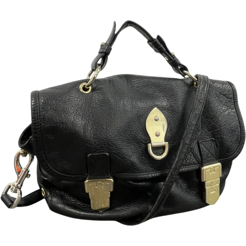 Women's Tillie Crossbody Bag Black