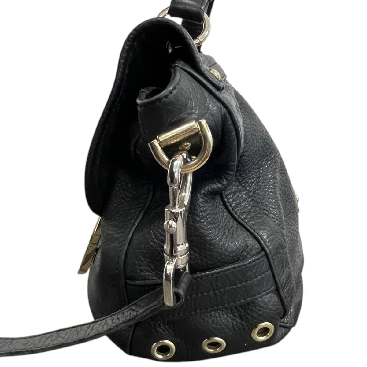 Women's Tillie Crossbody Bag Black - Photo 6