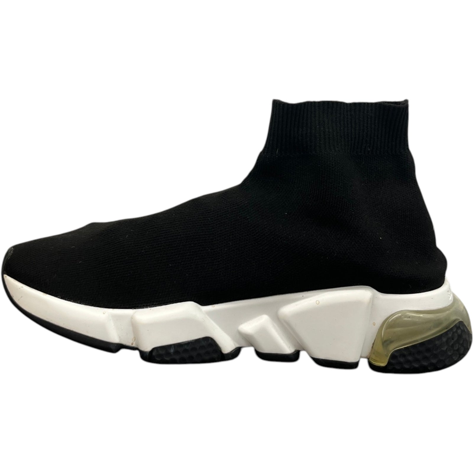 Women's Speed Low Trainers Black Size UK 4 / EU 37 - Photo 2