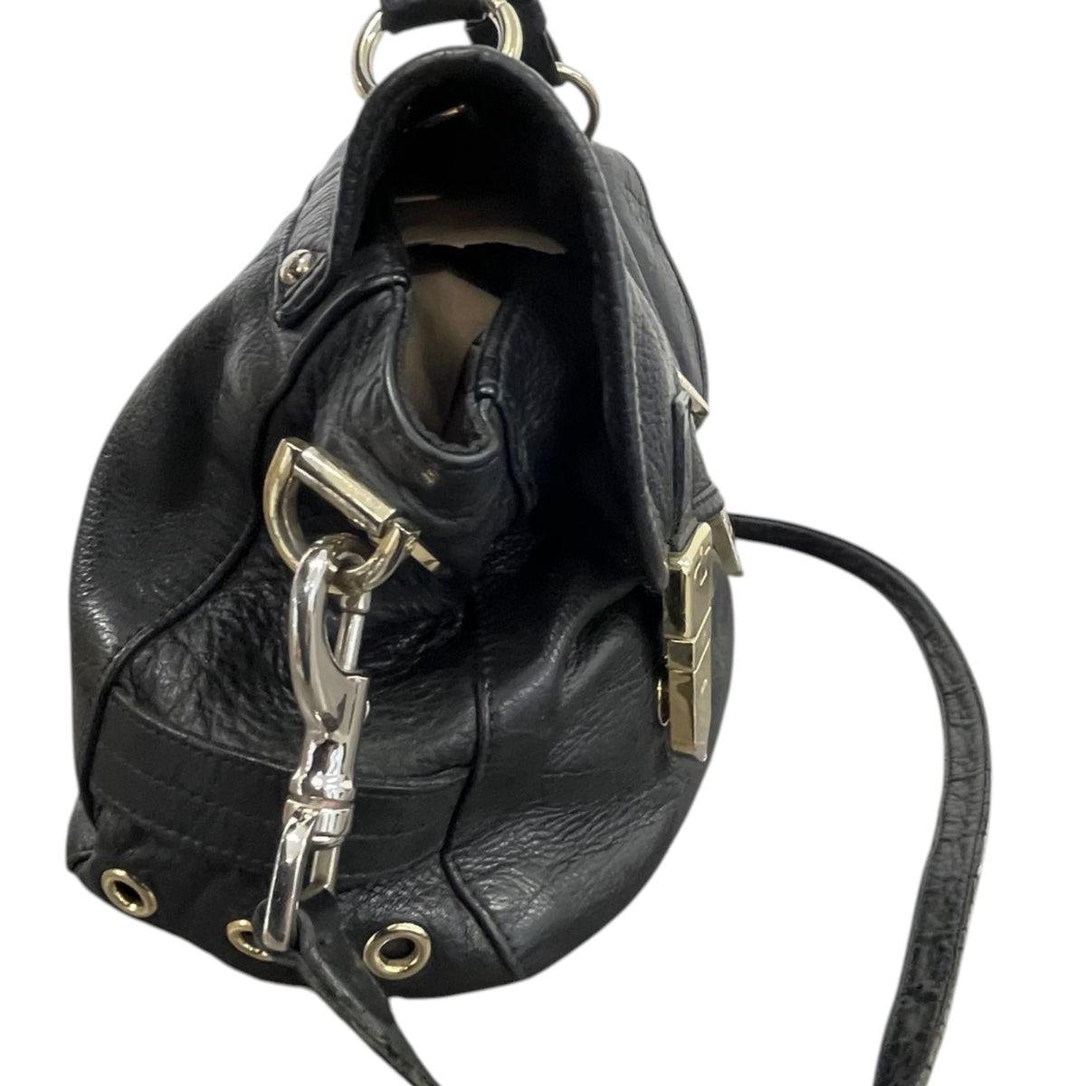 Women's Tillie Crossbody Bag Black - Photo 7