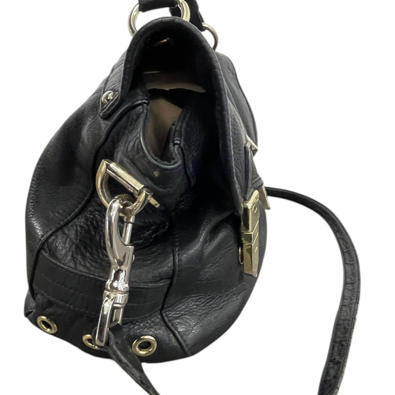 Women's Tillie Crossbody Bag Black
