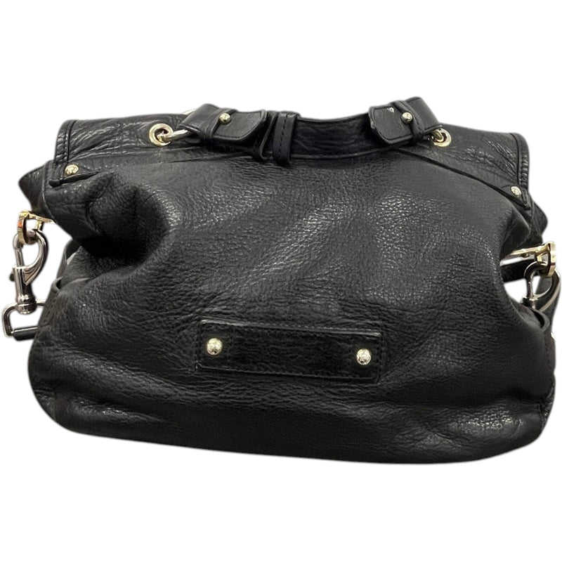 Women's Tillie Crossbody Bag Black