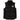 Men's Freestyle Gilet Black Size S