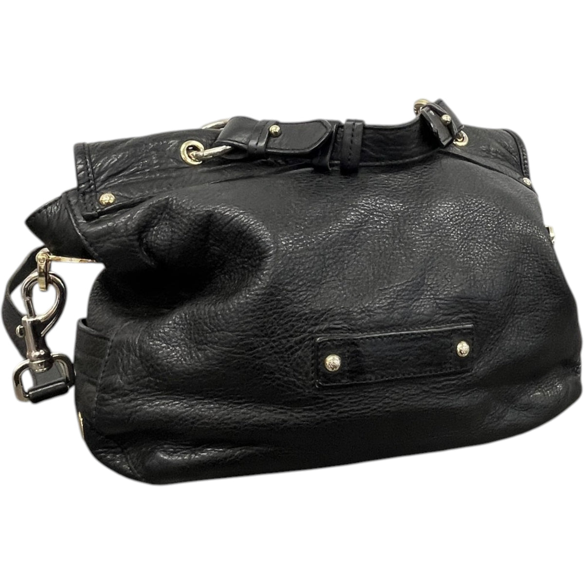 Women's Tillie Crossbody Bag Black - Photo 8
