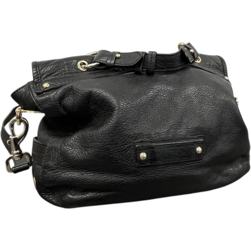 Women's Tillie Crossbody Bag Black