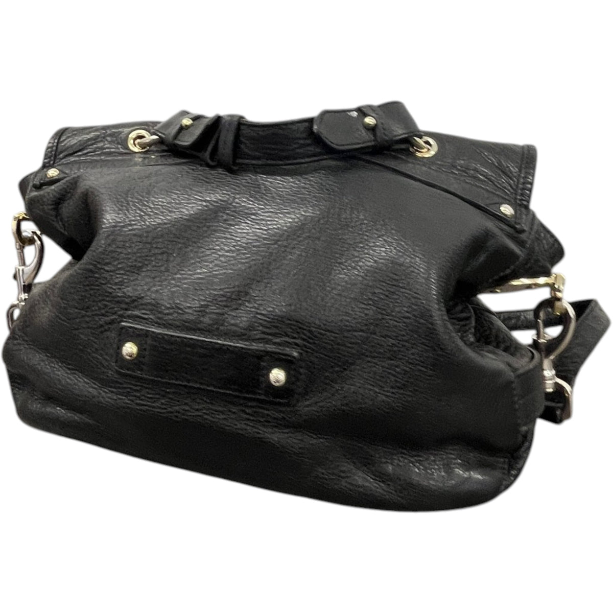 Women's Tillie Crossbody Bag Black - Photo 9