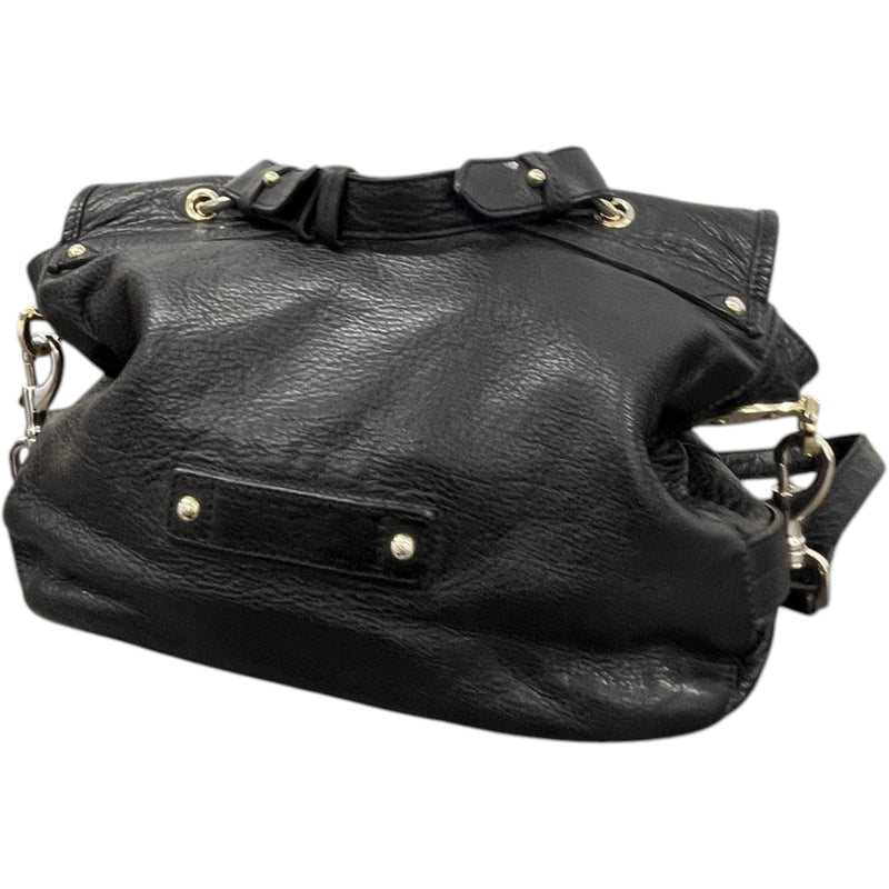 Women's Tillie Crossbody Bag Black