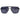 Women's Yh17154 16-148 Sunglasses Black