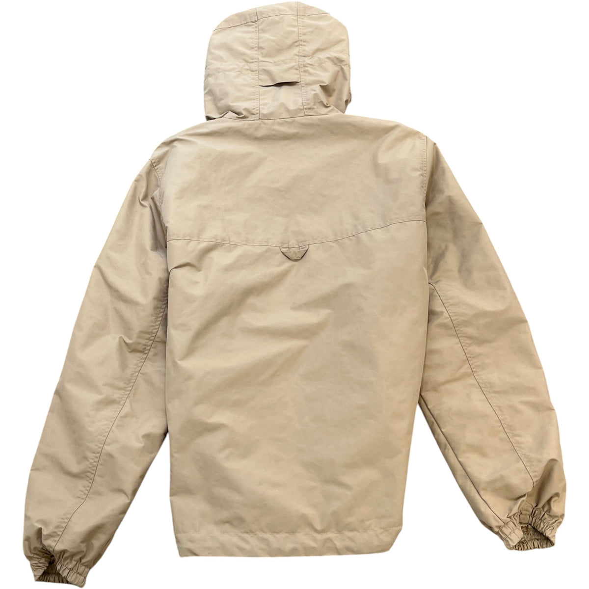 Men's Monogram Reversible Windbreaker Nude Size XL - Photo 3
