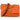 Women's 19 Quilted Bag Orange