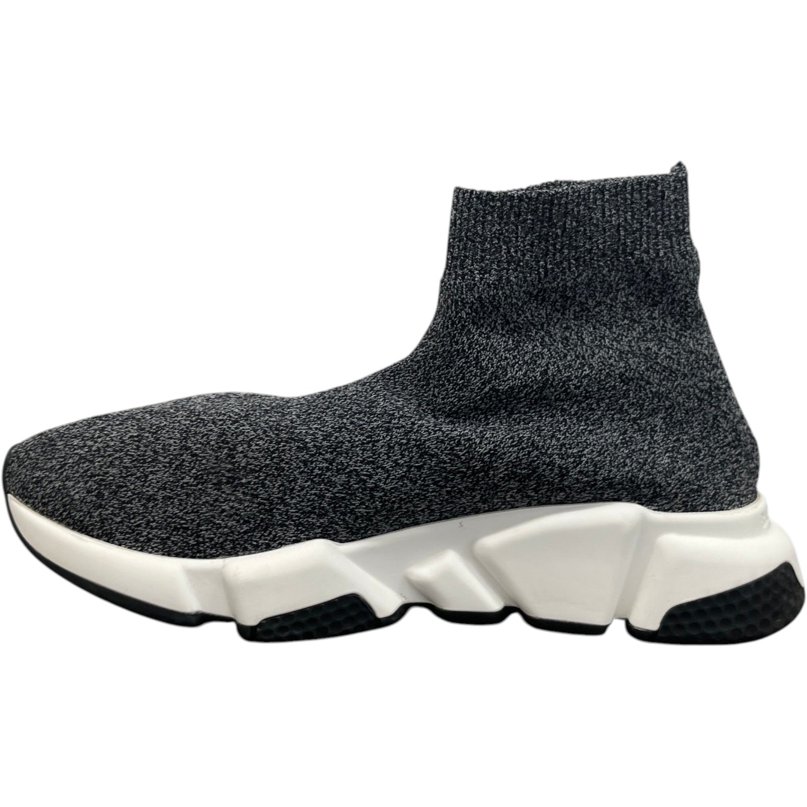 Women's Speed Low Trainers Black Size UK 5 / EU 38 - Photo 2