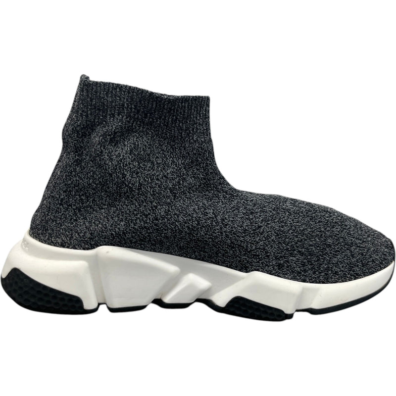 Women's Speed Low Trainers Black Size UK 5 / EU 38