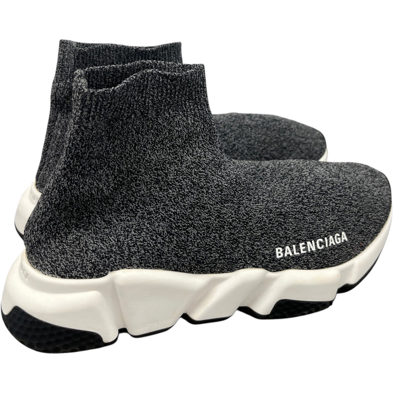 Women's Speed Low Trainers Black Size UK 5 / EU 38