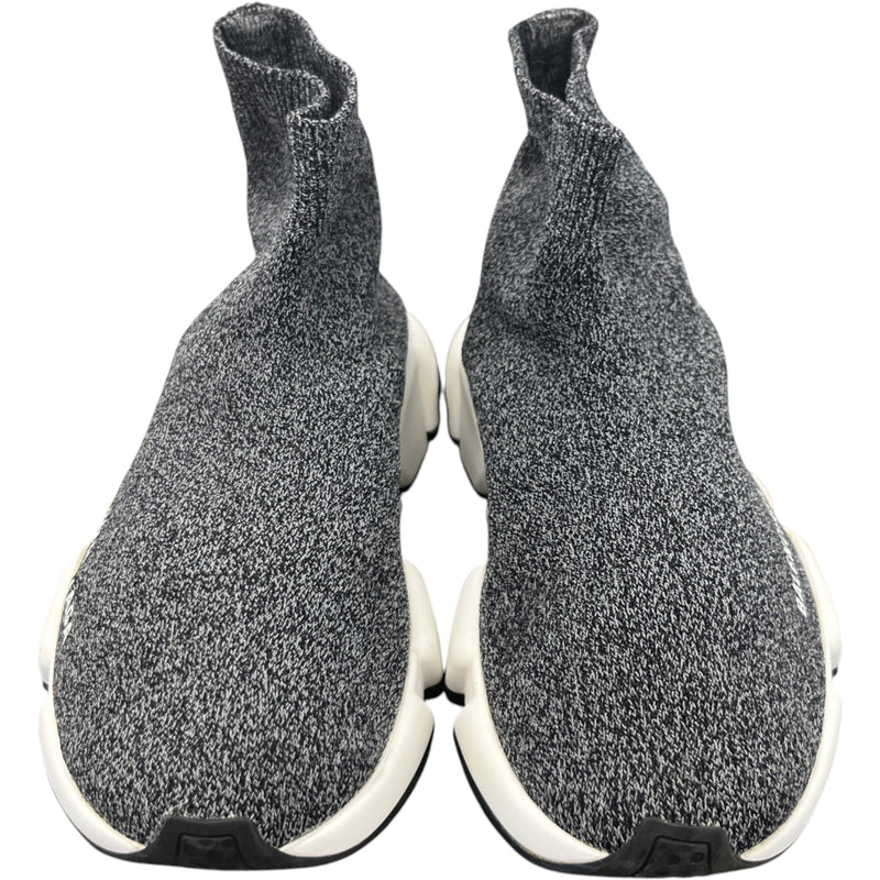 Women's Speed Low Trainers Black Size UK 5 / EU 38
