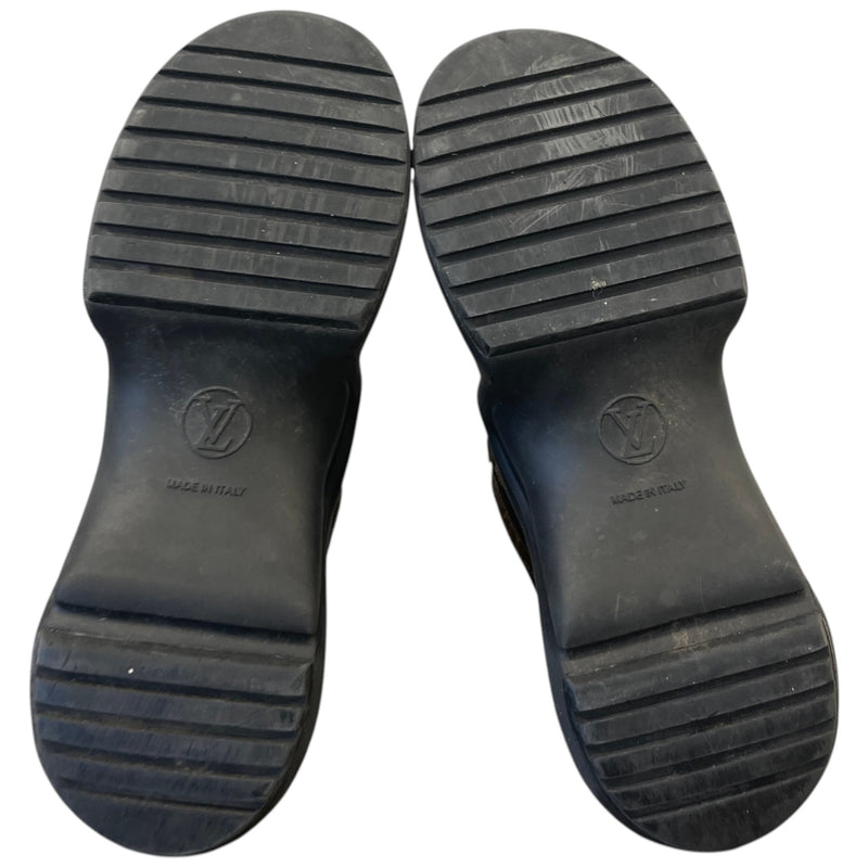 Women's Monogram Archlight Low Trainers Black Size EU 38.5 / UK 5.5