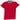 Men's Maglia Polo Shirt Red Size XL