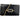 Women's Pochette Evening Bag Black