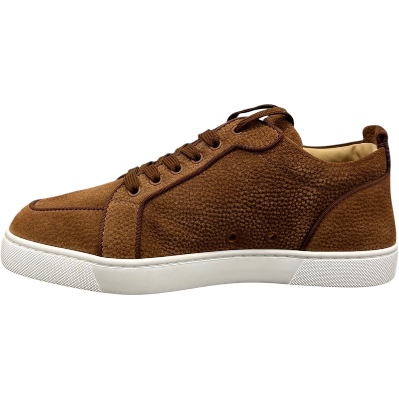 Men's Rantulow Low Trainers Beige Size UK 8 / EU 42