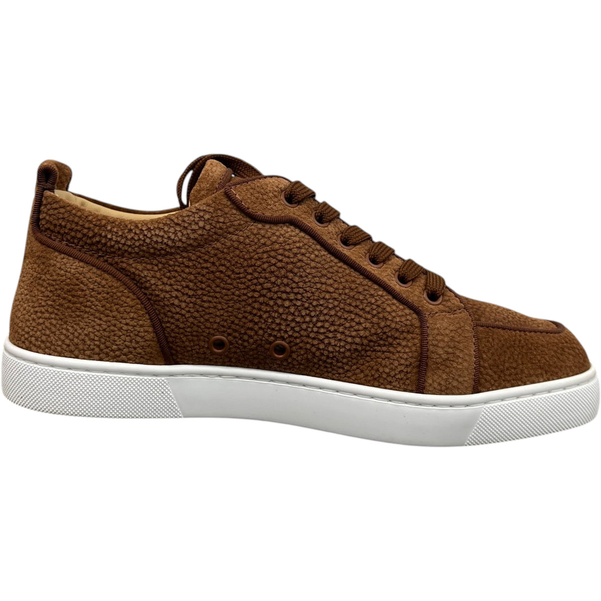 Men's Rantulow Low Trainers Beige Size UK 8 / EU 42 - Photo 4