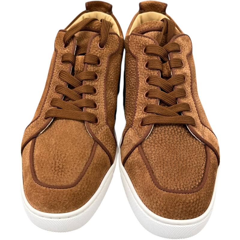 Men's Rantulow Low Trainers Beige Size UK 8 / EU 42