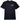 Men's Art District T-Shirt Black Size S