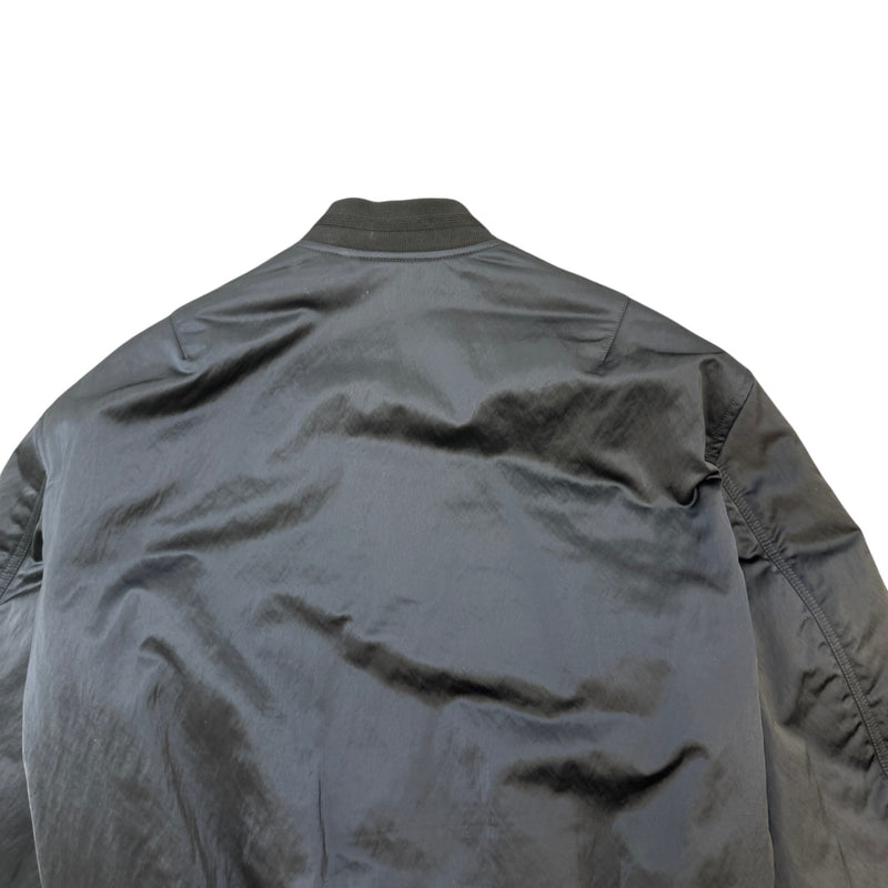 Men's x Kenny Scharf CD Bomber Jacket Black Size M