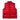 Men's Gui Gilet Red Size 3 / L