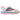 Women's Mac80 Low Trainers Pink Size EU 36 / UK 3