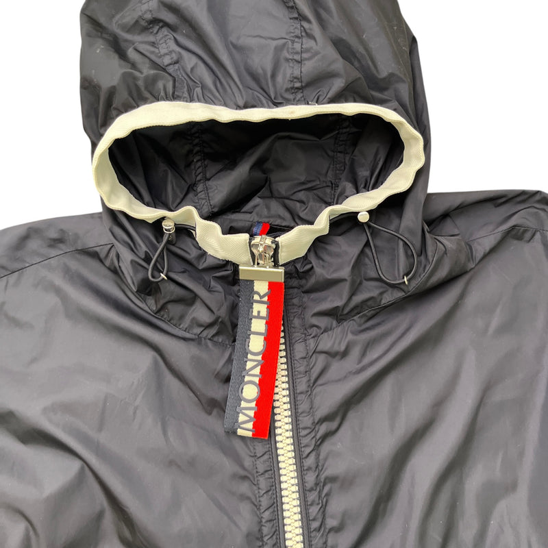 Men's Alshat Windbreaker Navy Size 6 / XXXL