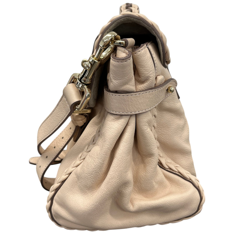 Women's Alexa Handbag Beige
