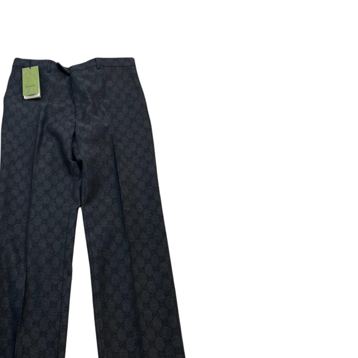 Men's GG Supreme Trousers Grey Size M / W32 - Photo 3