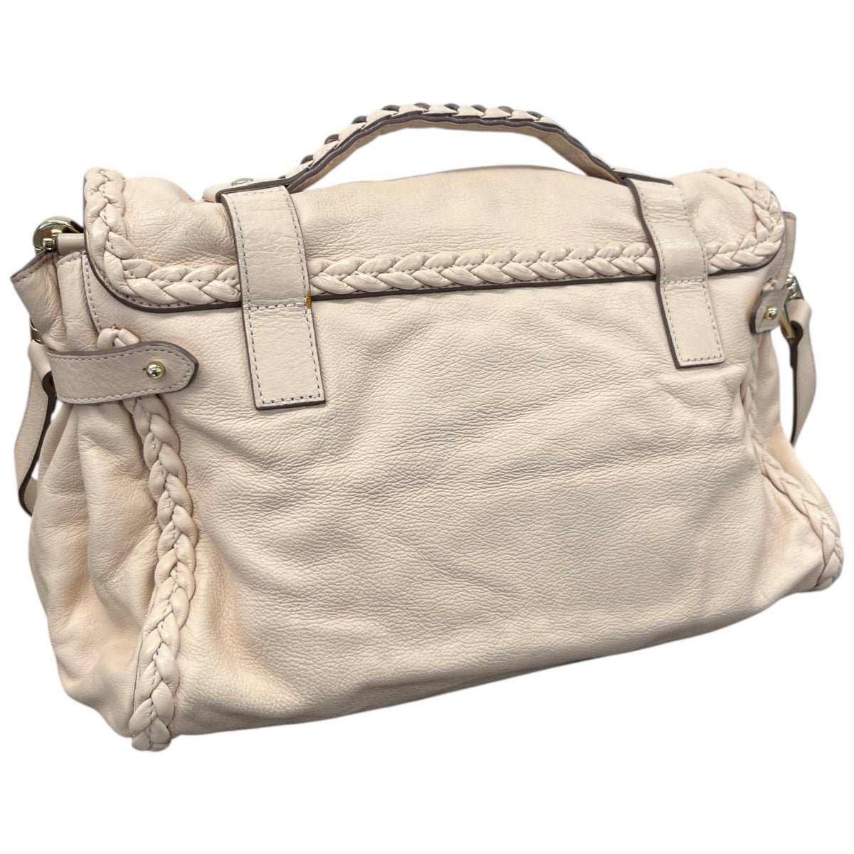 Women's Alexa Handbag Beige - Photo 8