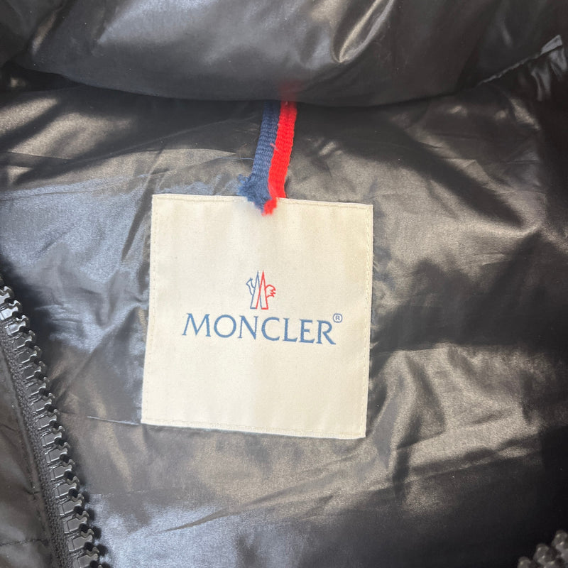 Men's Cheval Gilet Black Size 4 / XL