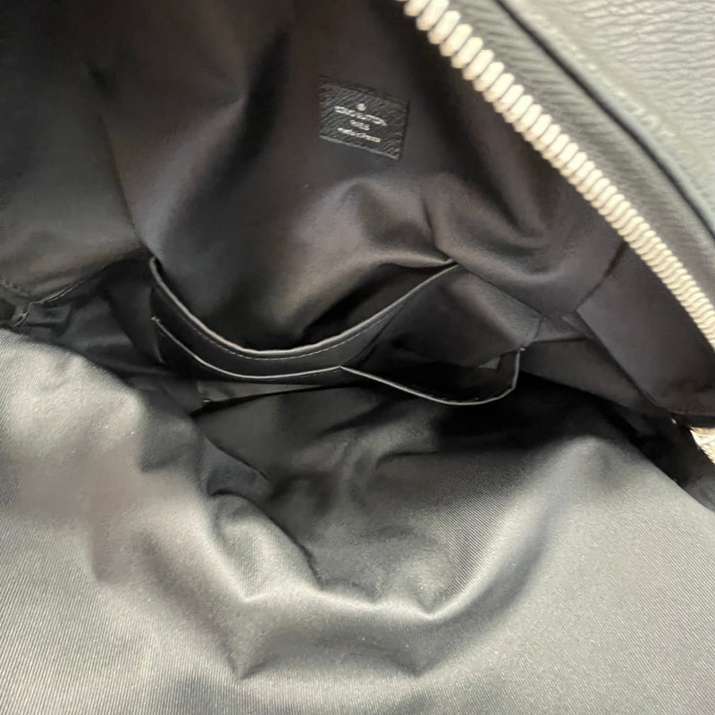 Men's Discovery Backpack Black