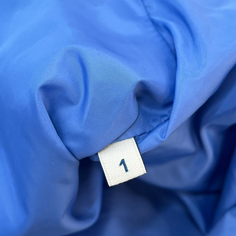 Men's Dany Windbreaker Blue Size 1 / S