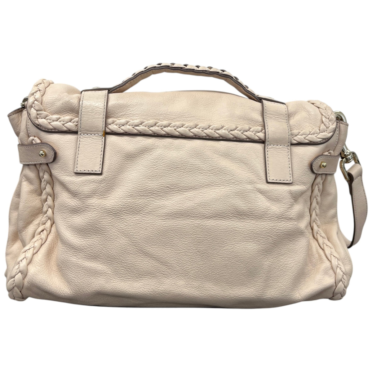 Women's Alexa Handbag Beige - Photo 3