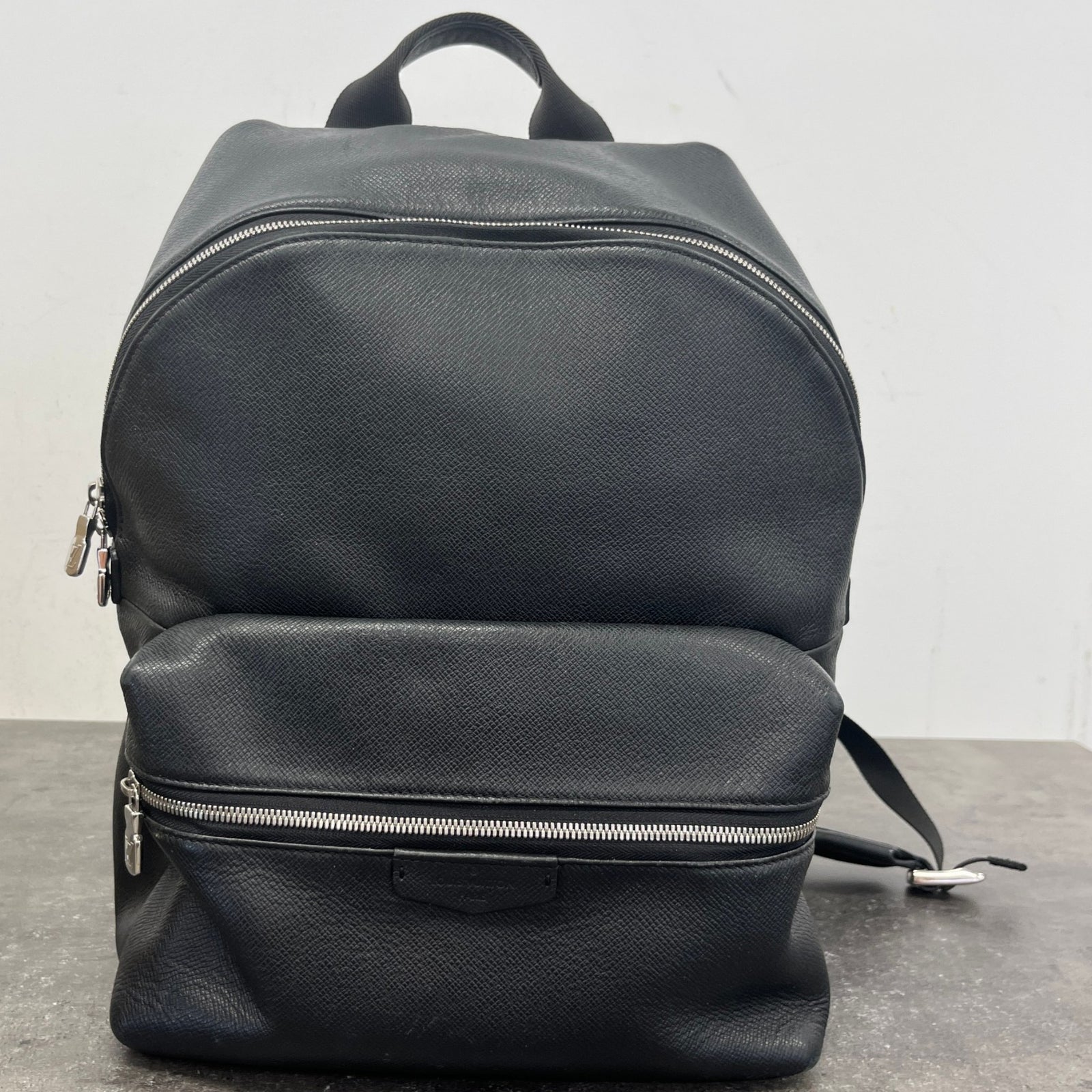 Men's Discovery Backpack Black - Photo 13