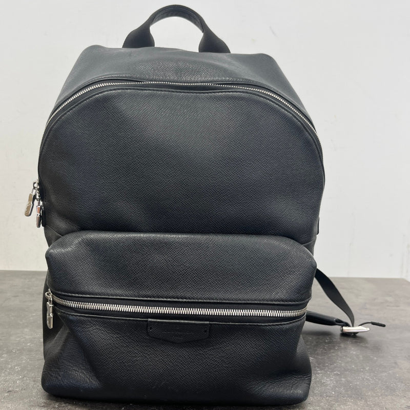 Men's Discovery Backpack Black