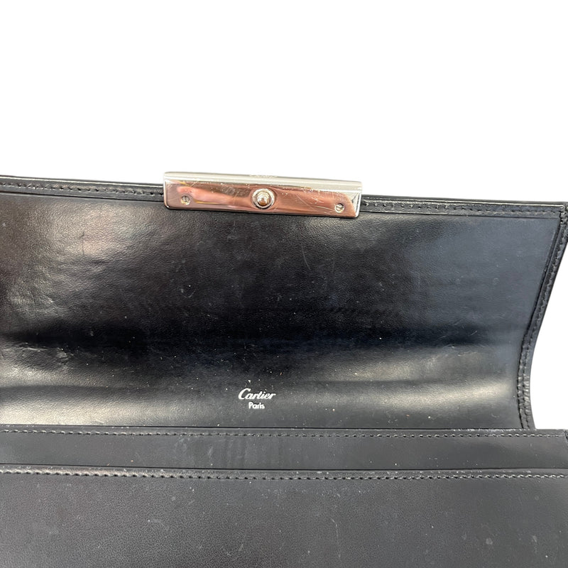 Women's Love Collection Wallet Black